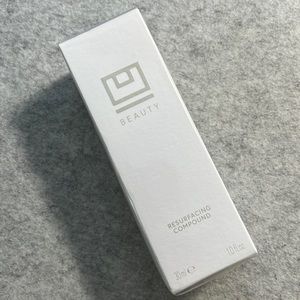 New Ubeauty Resurfacing Compound